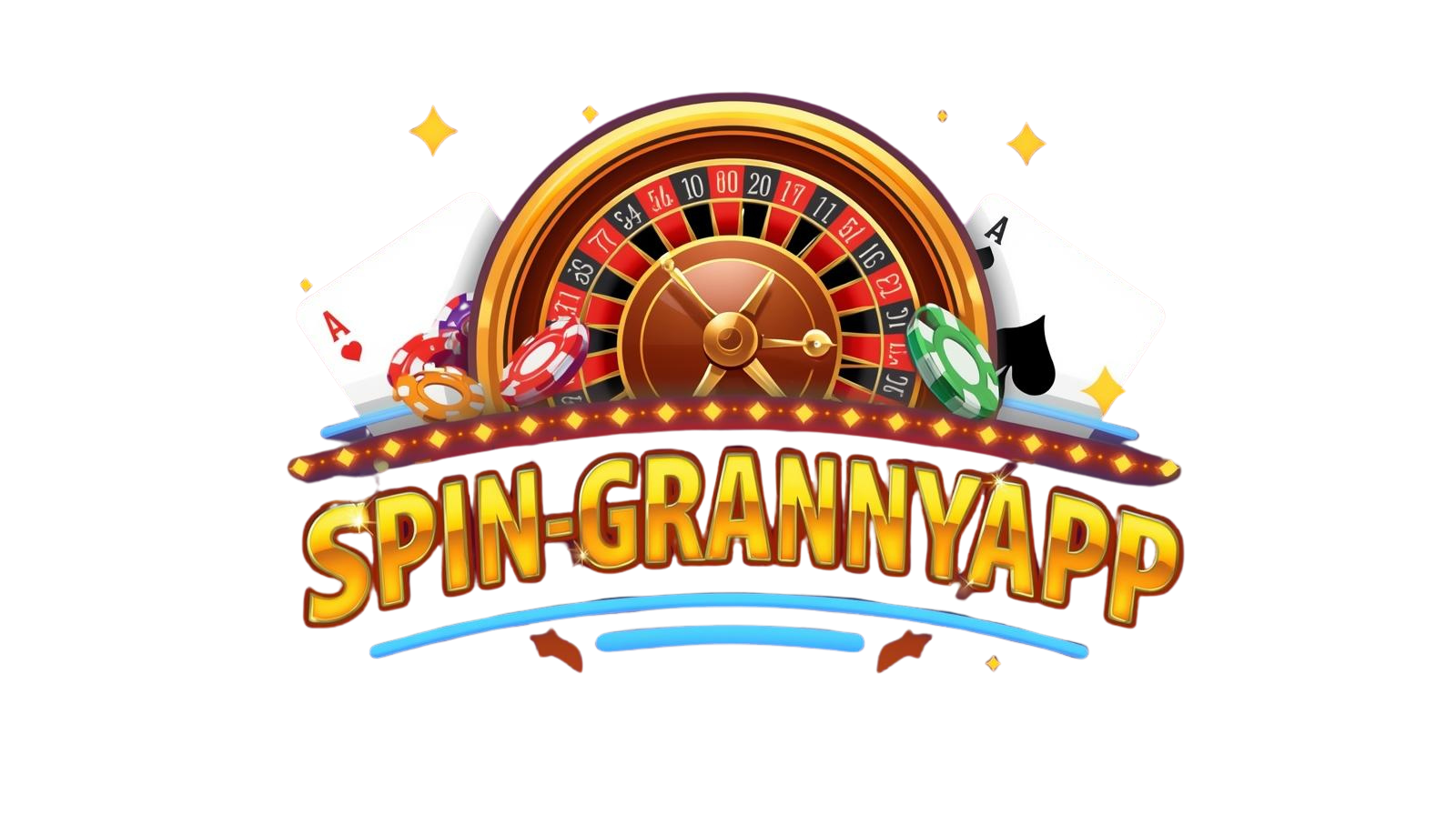 Spin-grannyapp Spin-grannyapp